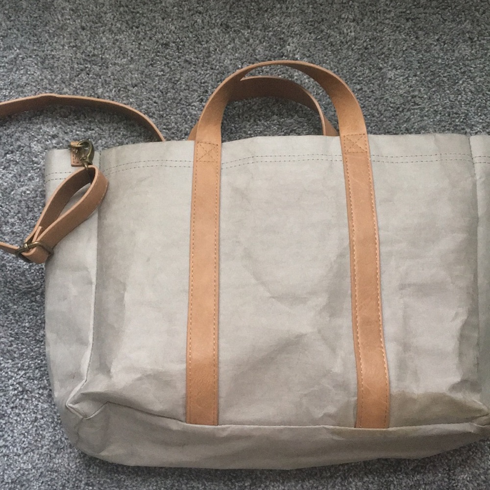 Canvas Tote (Hearth and Hand)
